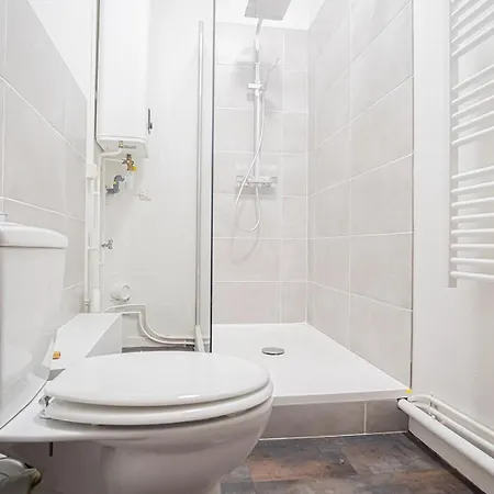 Apartment Elegant & Spacious - Steps From Cathedral *