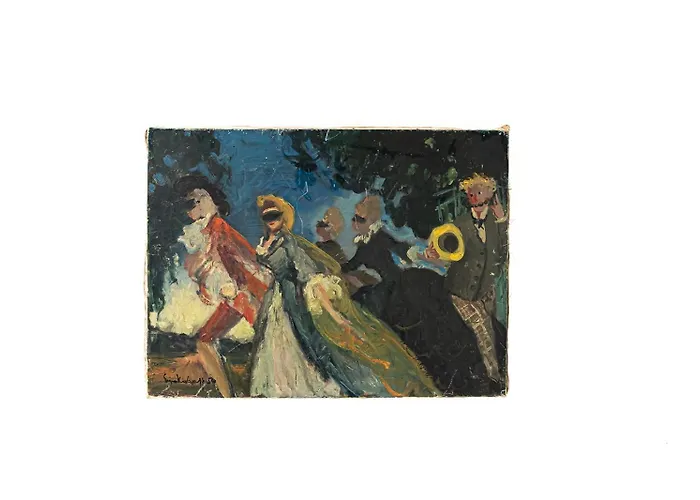 Elegant & Spacious - Steps From Cathedral Lägenhet Reims